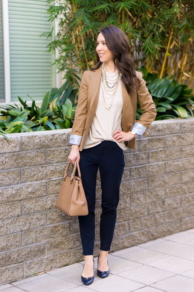 Camel Blazer Brilliance
