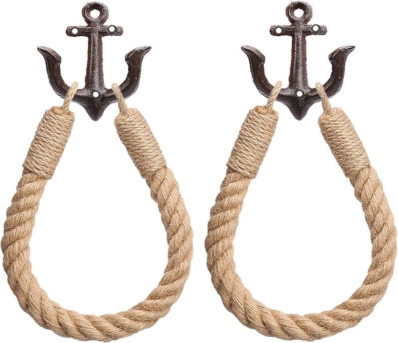 Rope Accessories