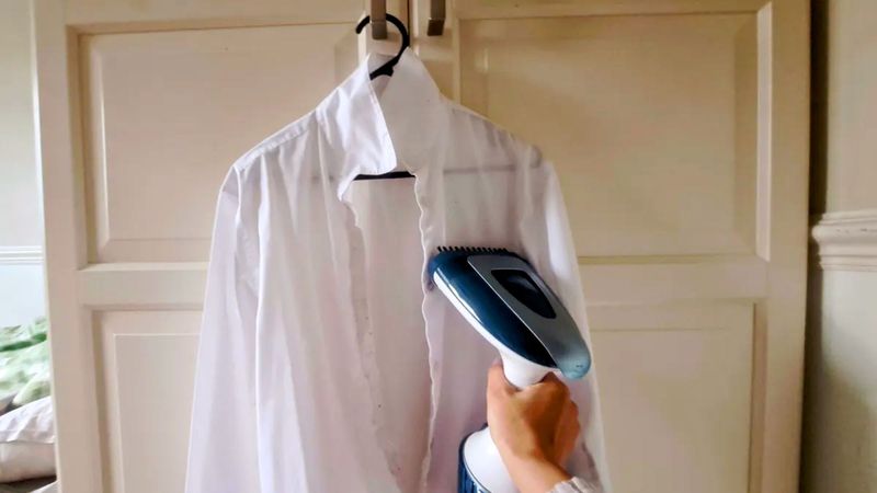 Anything Requiring Ironing