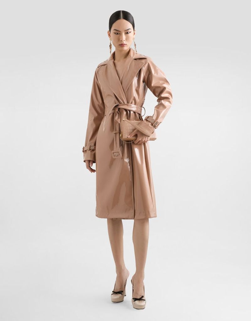 Lightweight Trench Coat
