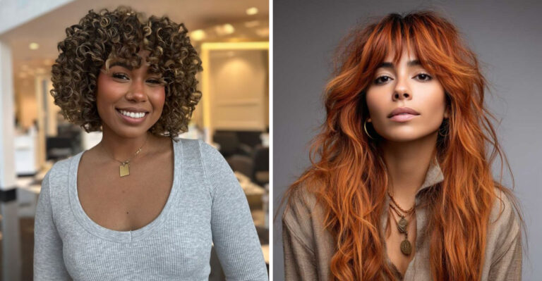 Why The Wedge Is The Most Underrated Haircut Right Now: 18 Looks That Reinvent This Classic Cut