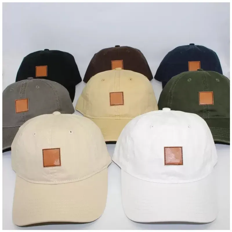Sporty Baseball Cap