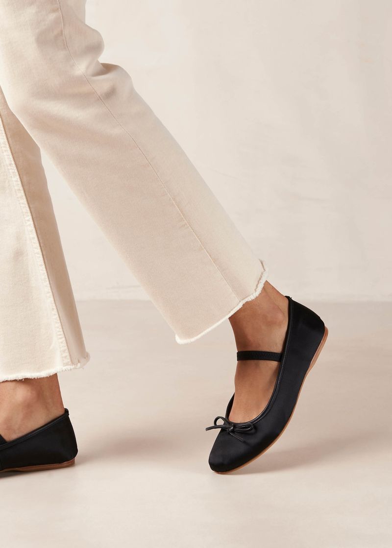 Ballet Flats