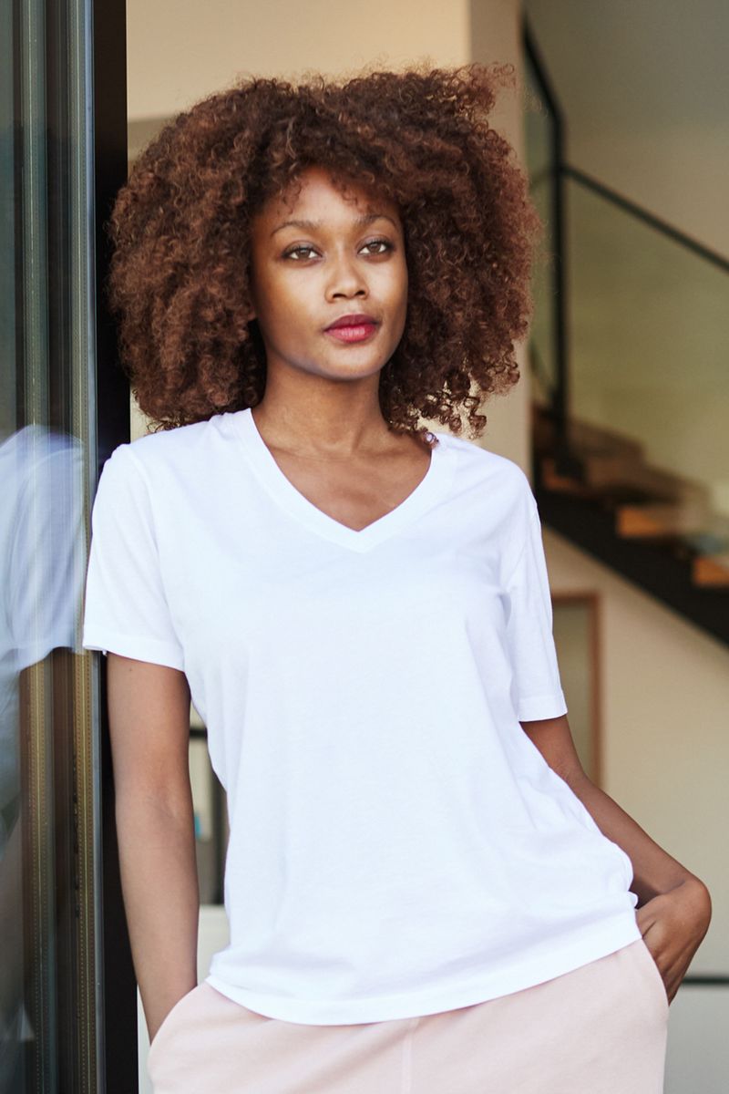 Lightweight Cotton Tees