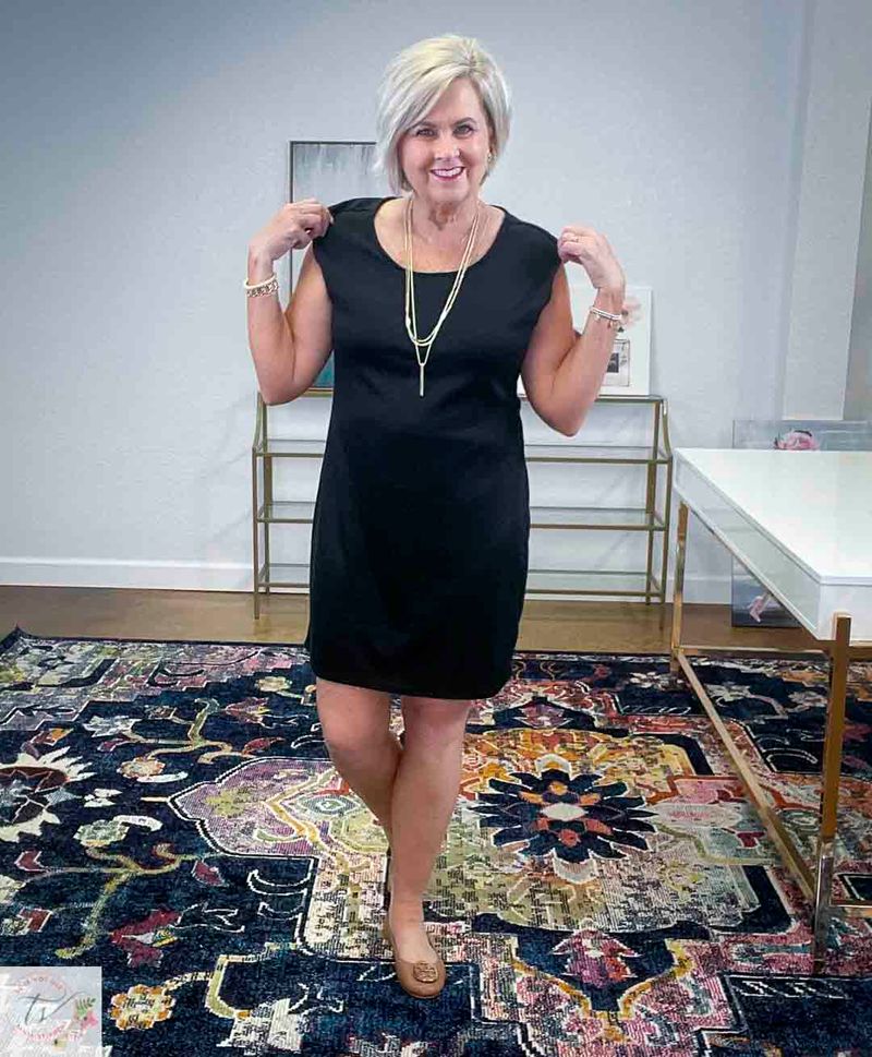 Little Black Dress Revolution