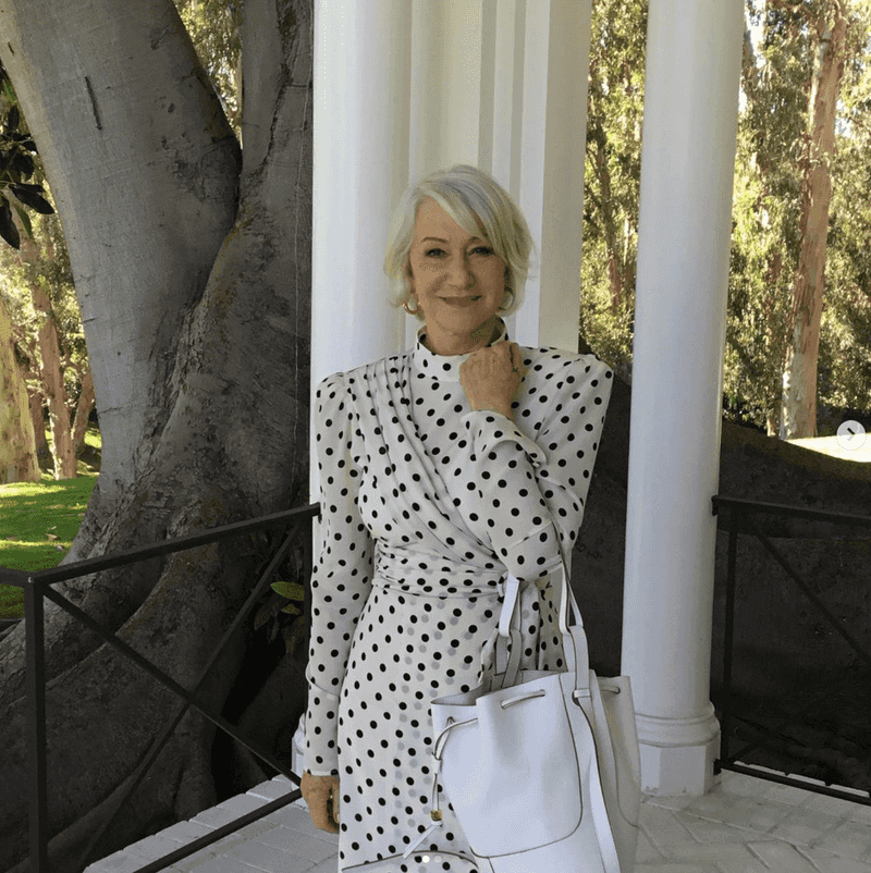 Statement Collar Blouses