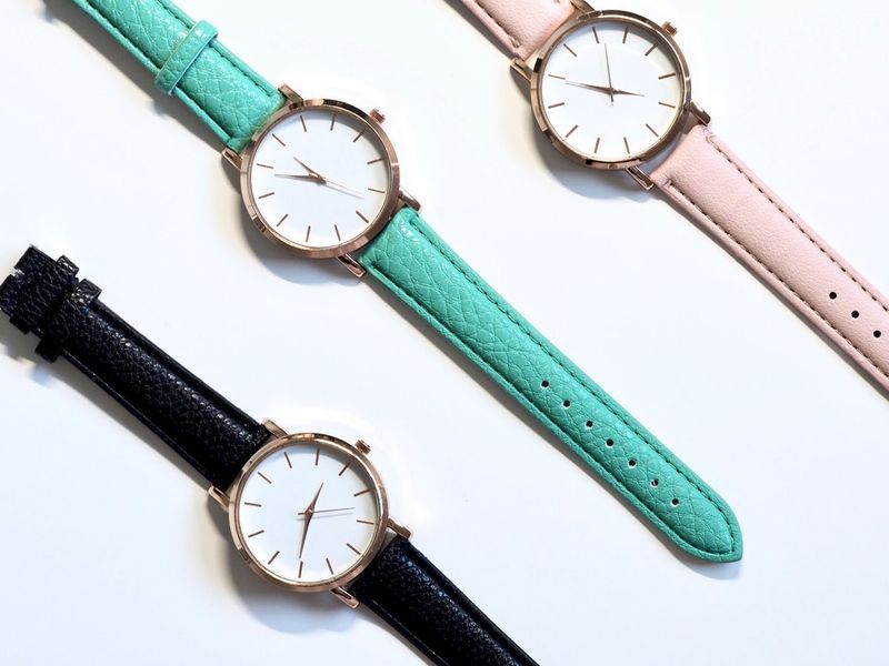 Minimalist Watch