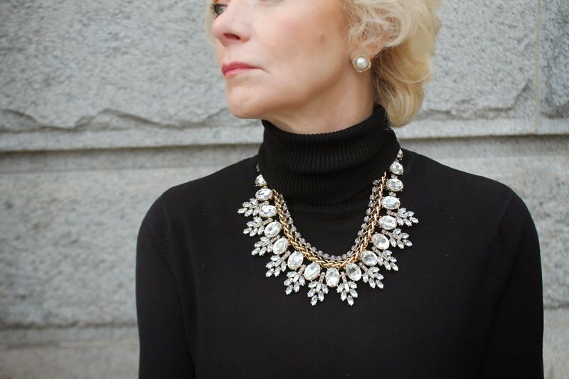 Statement Jewelry