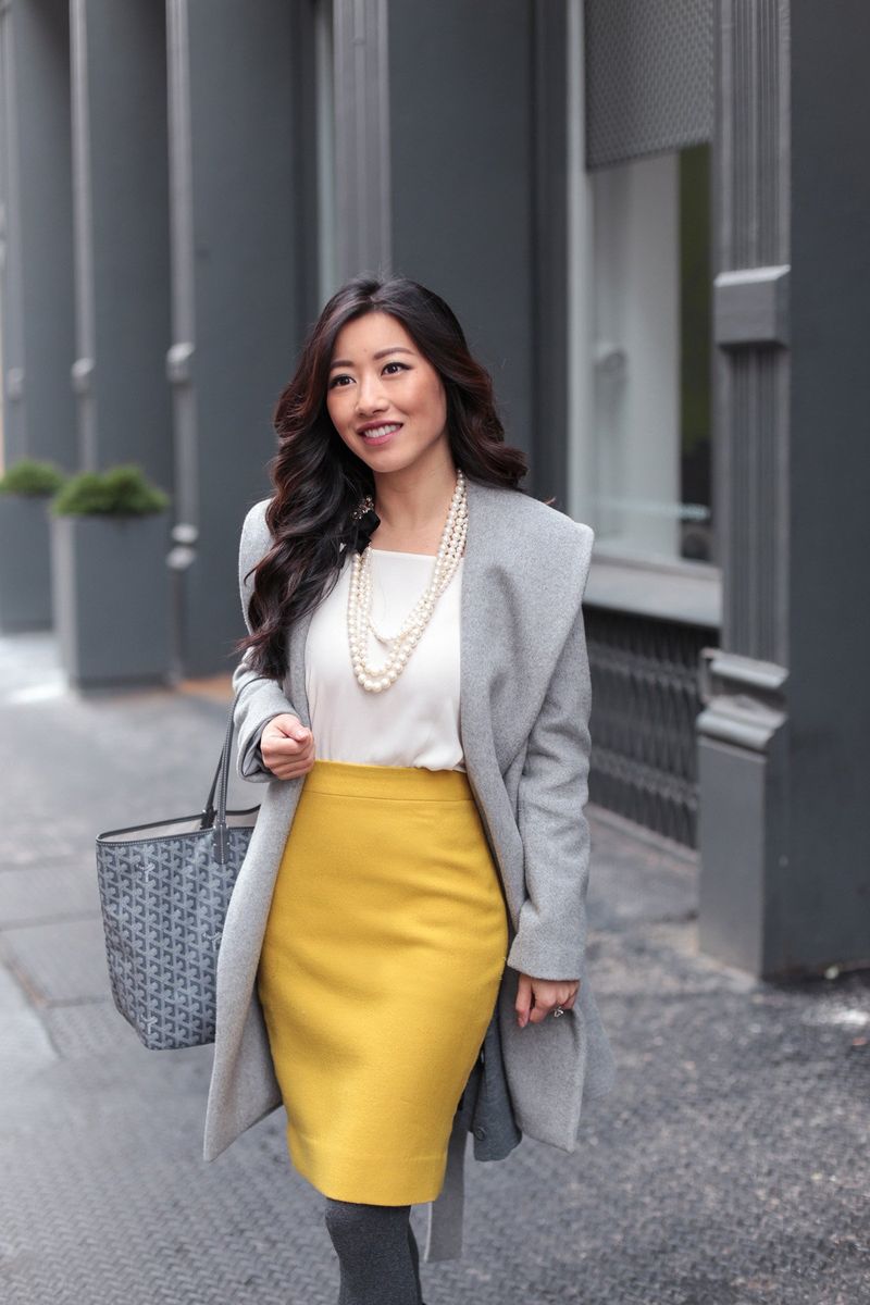 Luxe Layers