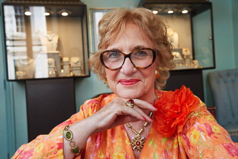 Artisanal Jewelry