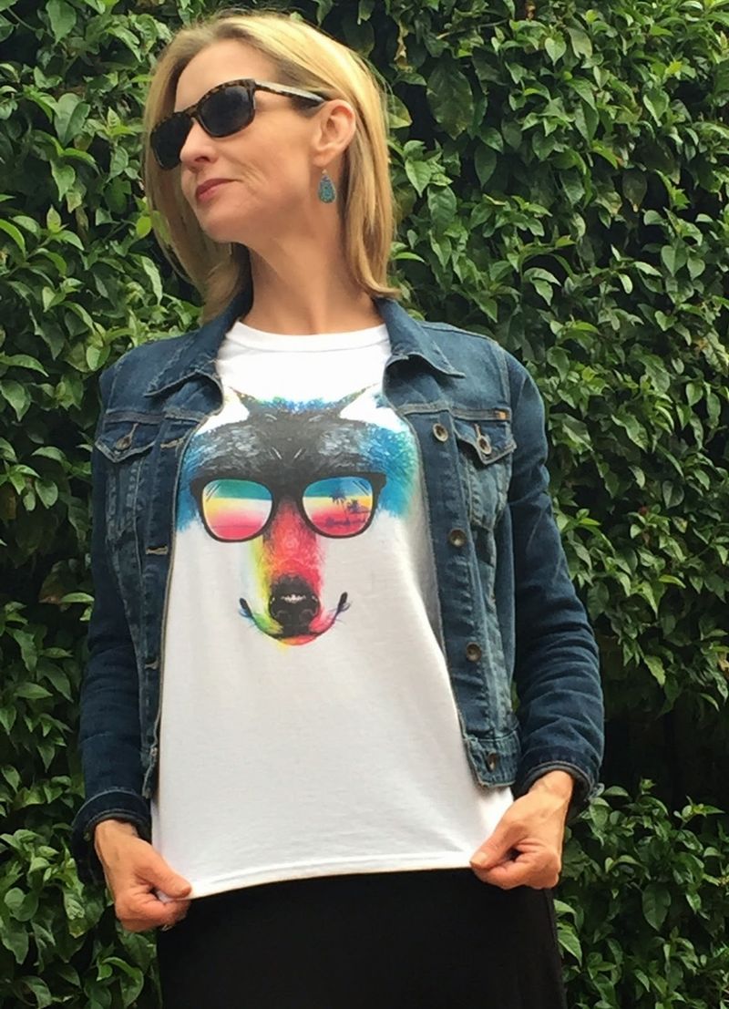 Graphic T-Shirts
