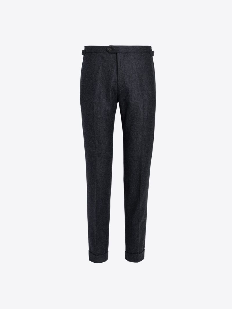 Faux-Wool Comfort Creations