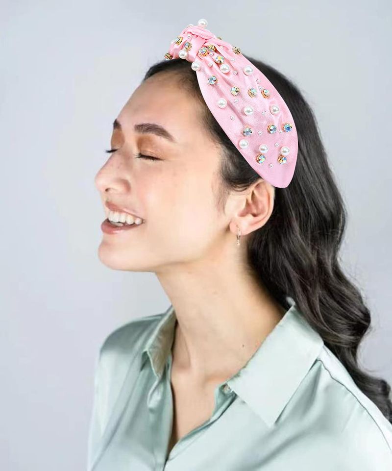 Embellished Headband