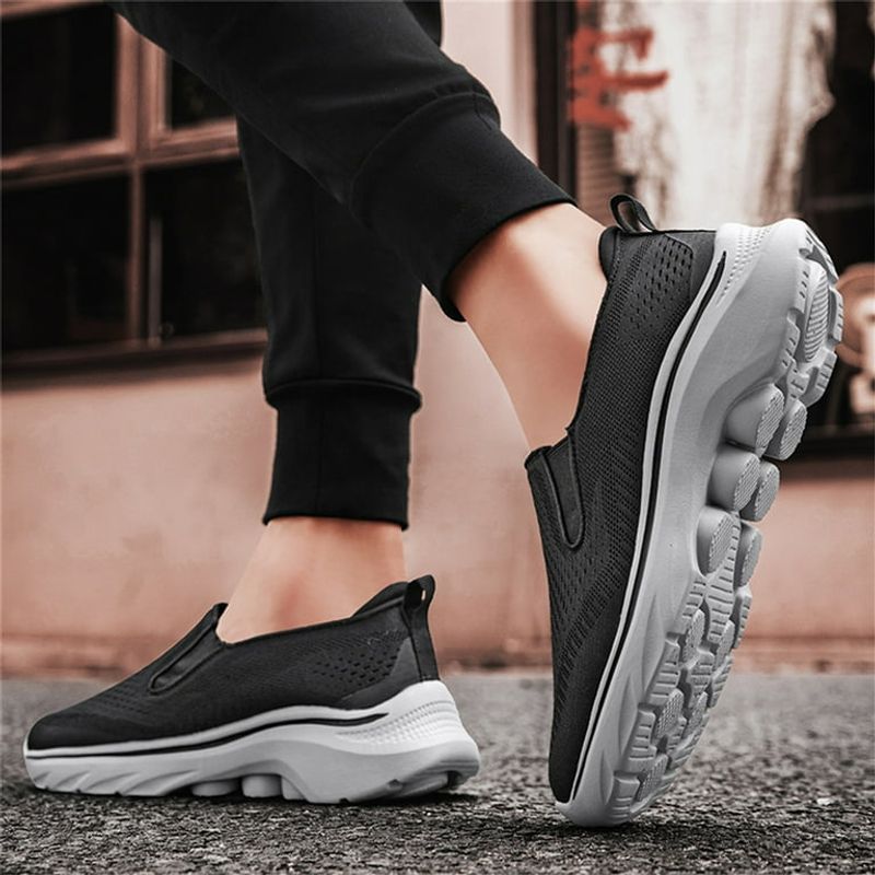 Shock-Absorber Supreme Walkers