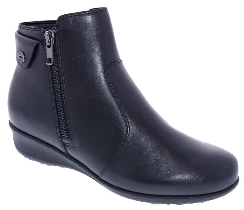 Therapeutic Dress Boots