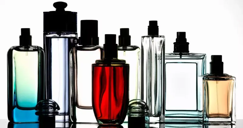 Overpowering Fragrance Faux Pas