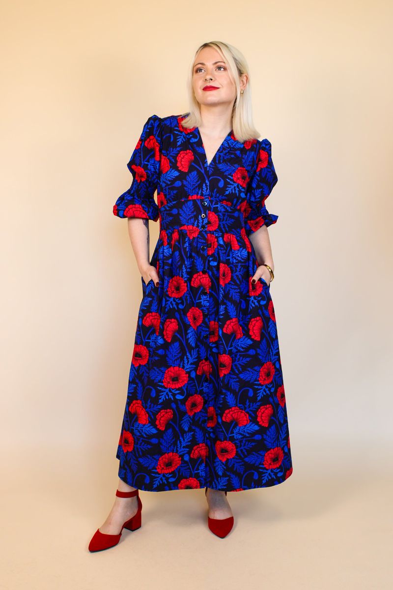 Poppy Passion