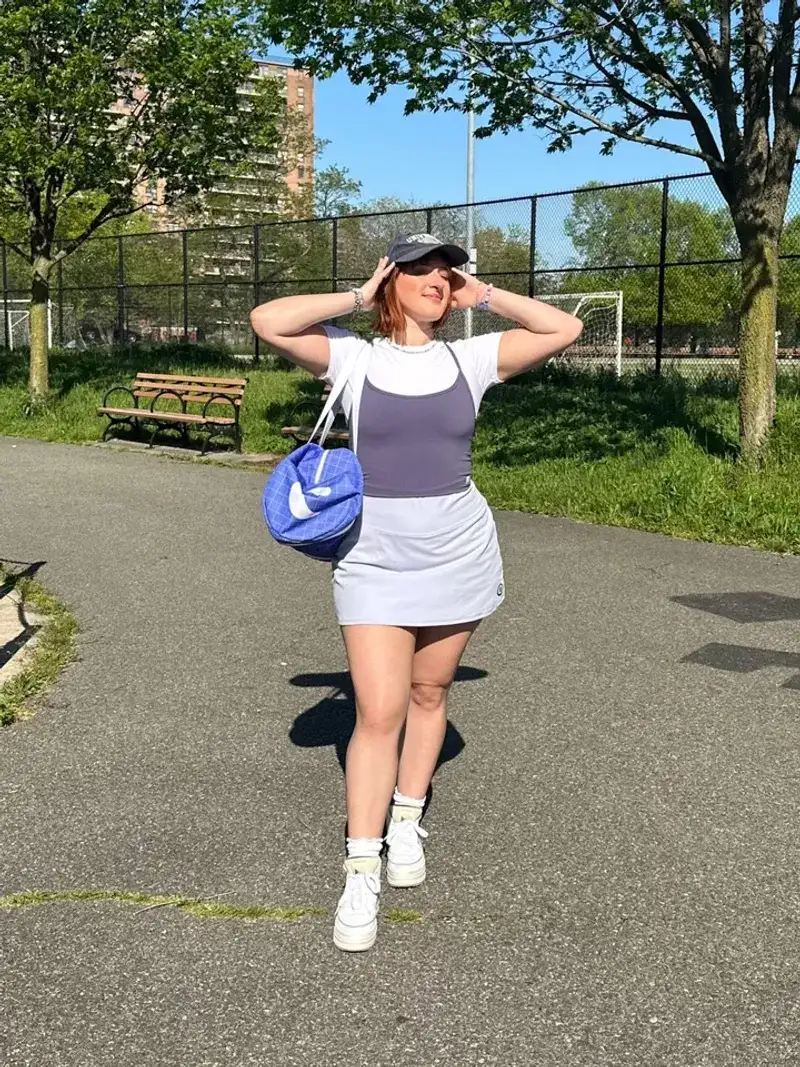 Playground-Ready Parent Gear