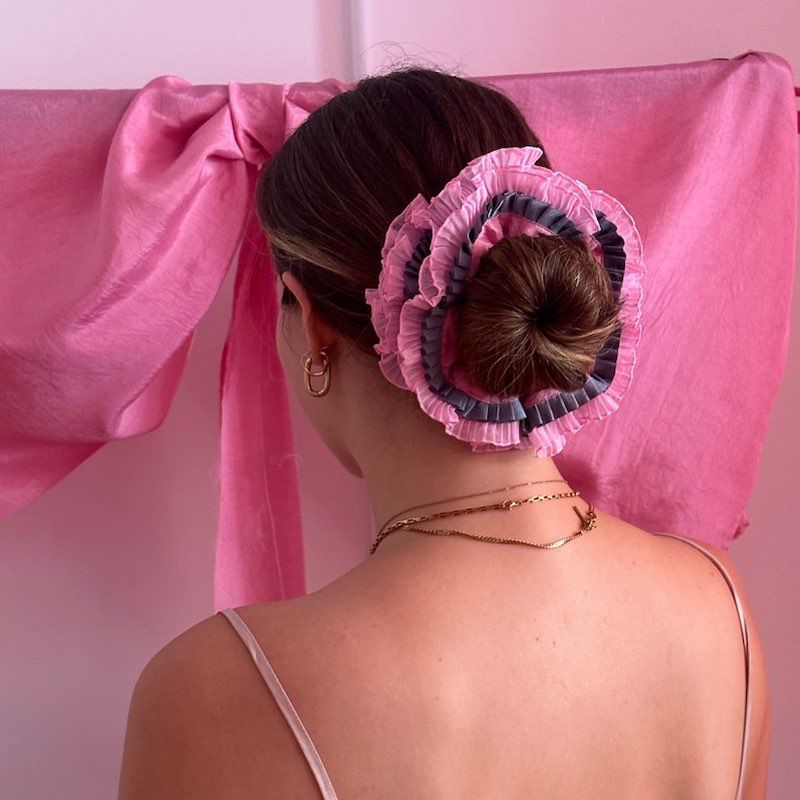 Scrunchies