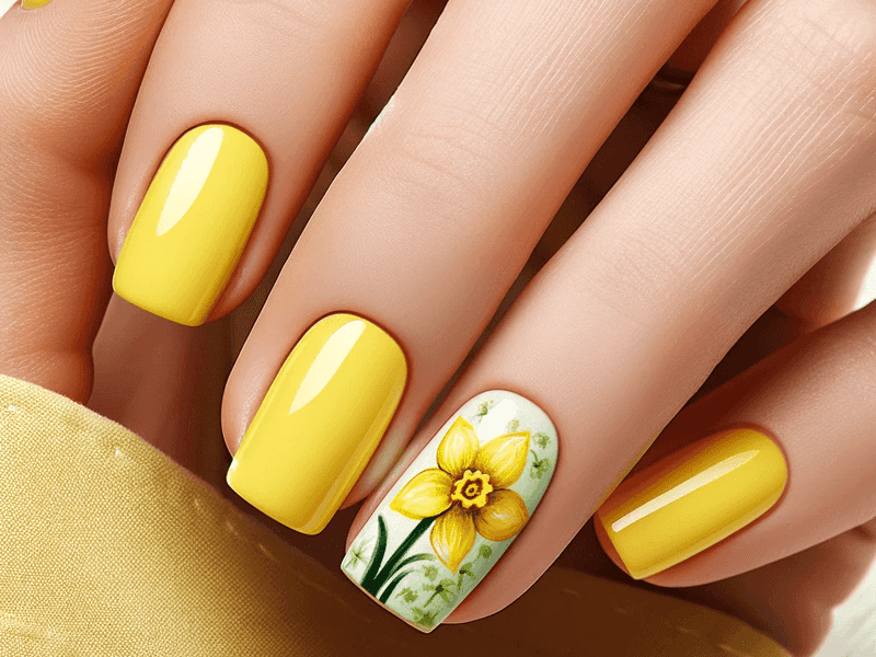 Daffodil Delight