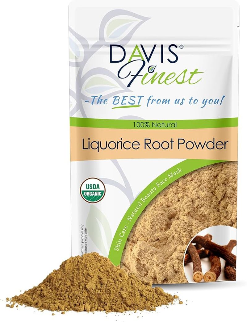 Licorice Root Dark Spot Corrector