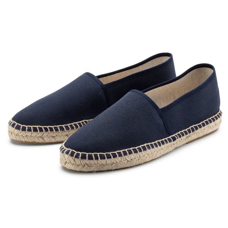 Worst: Espadrilles