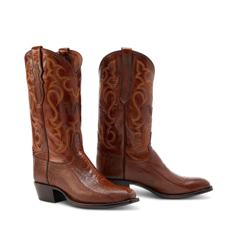 Worst: Cowboy Boots