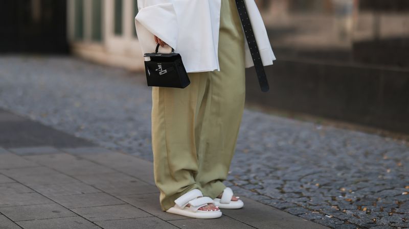Sporty Slides