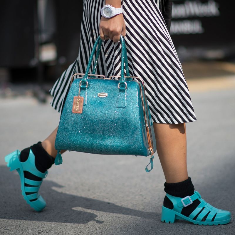 Retro Jelly Reinvented