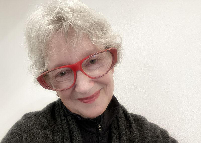 Vintage Eyeglasses