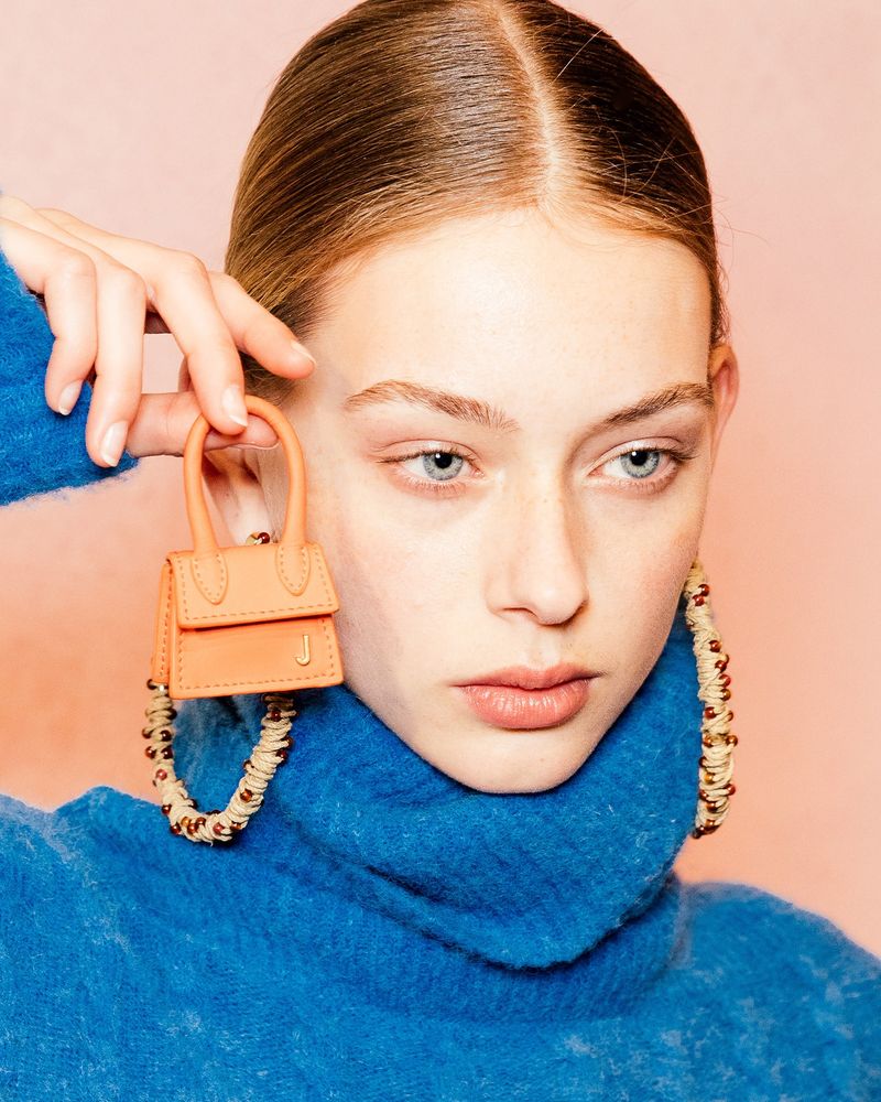 Micro Mini Bags