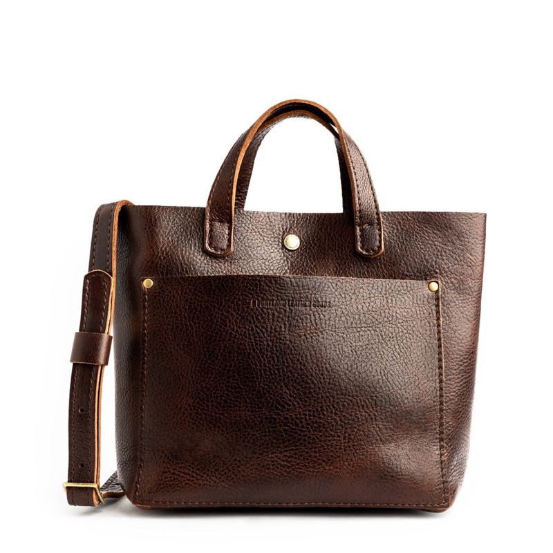 Quality Leather Handbag