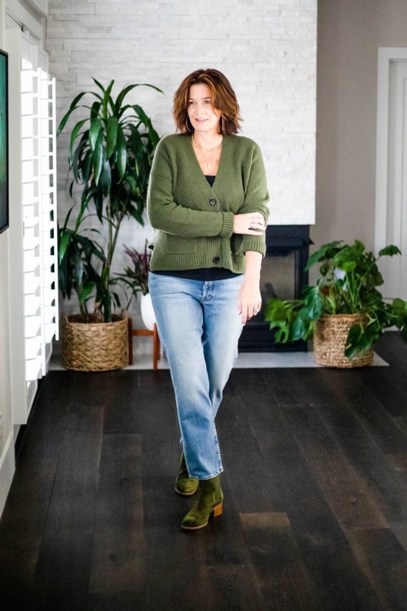 Lightweight Cardigans
