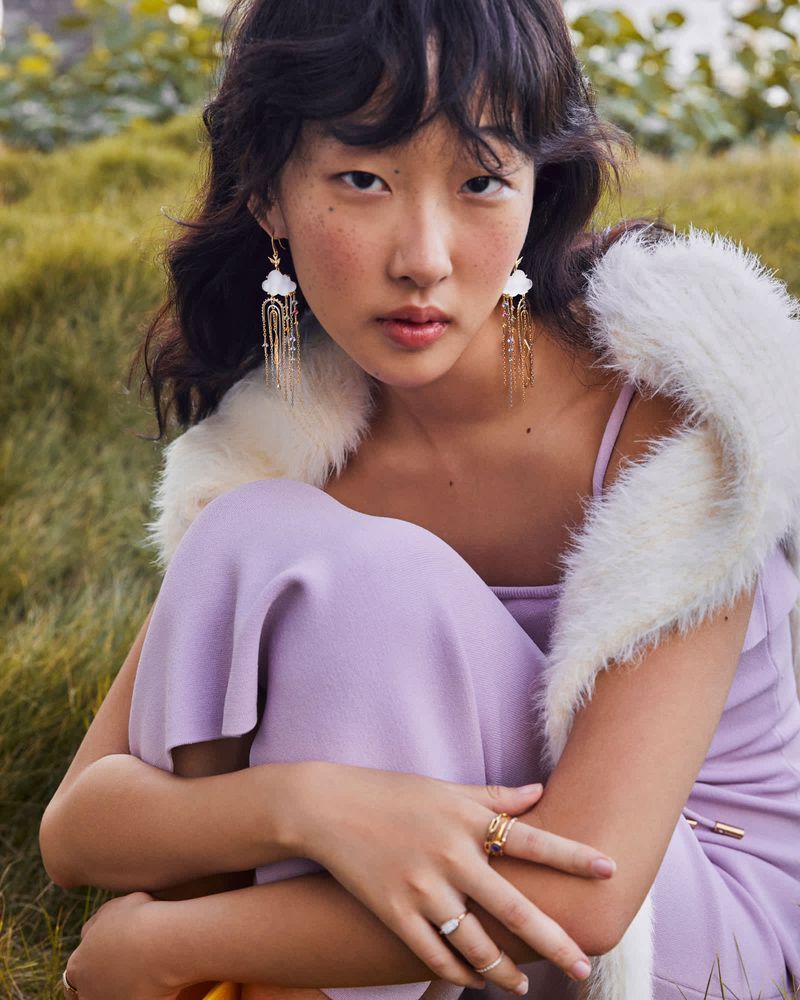Statement Earrings For Instant Glamour