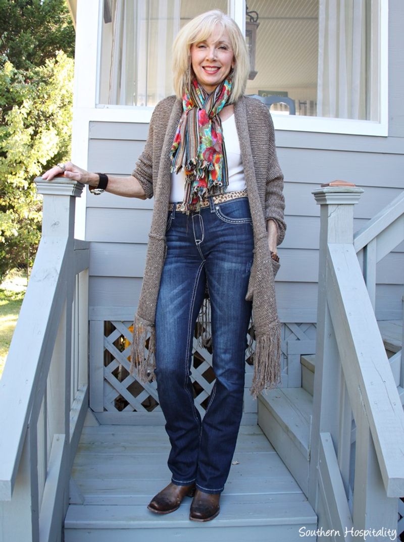 Quality Cardigans