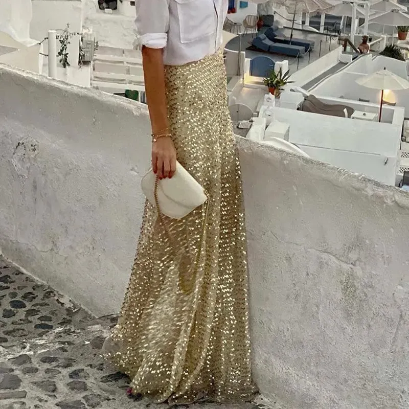 Sequin Sensation