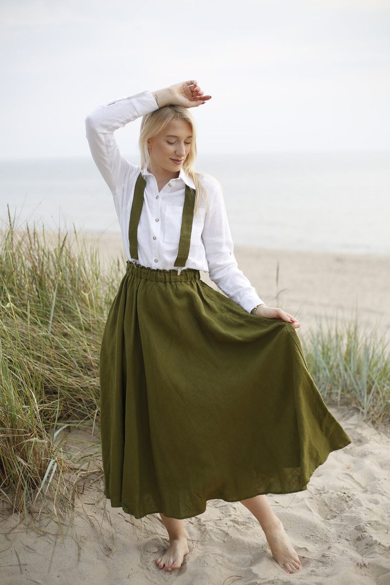 Linen Lover's Paradise