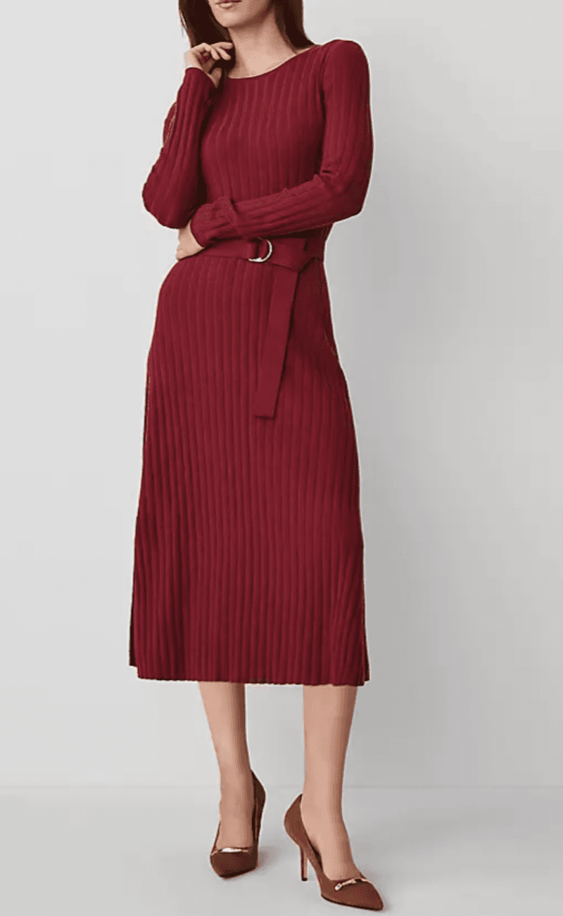 The Vertical Stripe Elongator