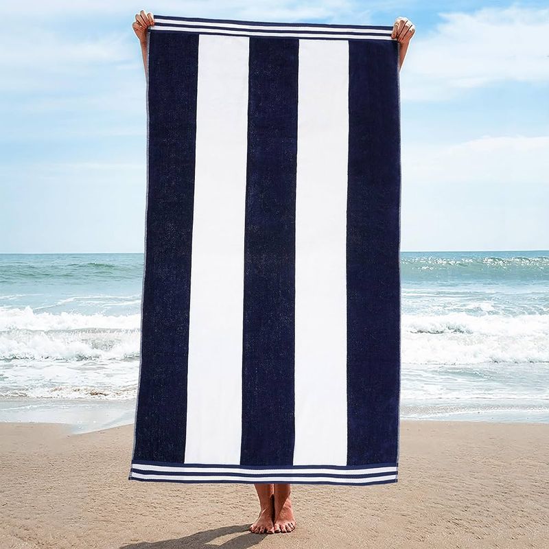 Select Striped Beach Towels