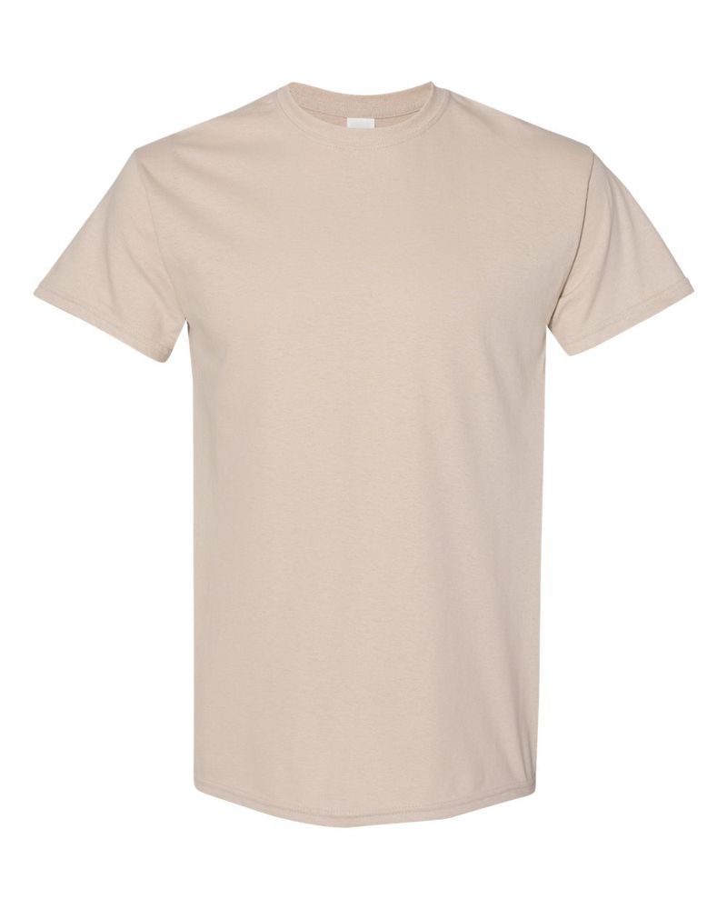 Quality Cotton T-shirts