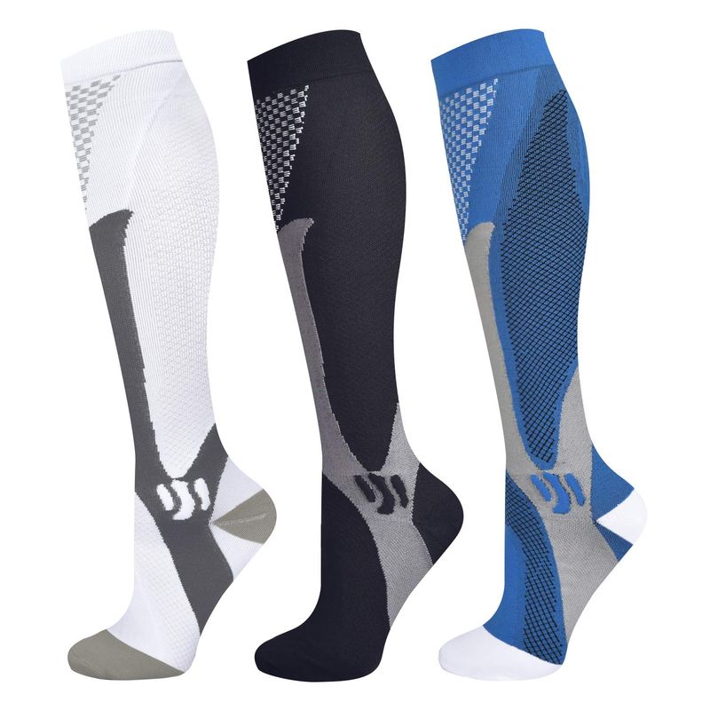 Compression Socks in Style