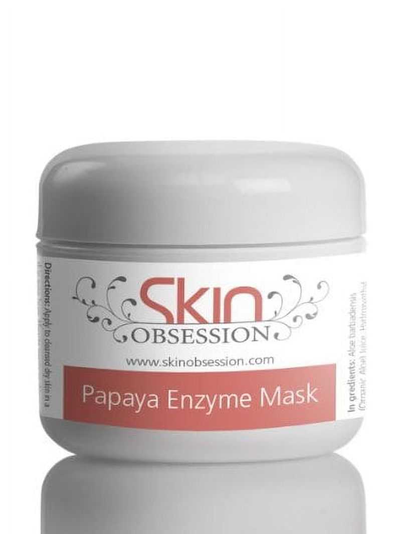 Papaya Enzyme Brightener