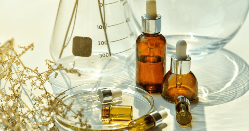 Natural Products Are Always Safer
