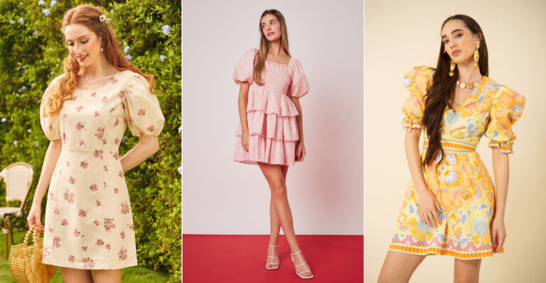 You’ll Love These 20 Bestselling Mini Skirt Dresses For Spring