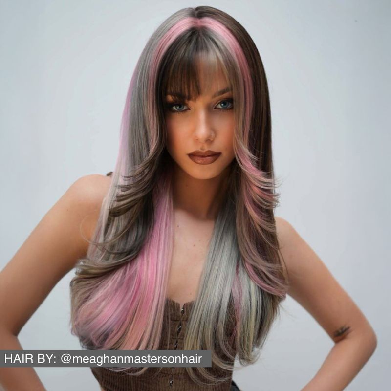 Hologram Highlights