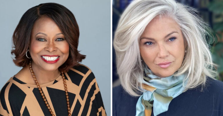 No-Fuss Beauty: 37 Haircuts That Style Themselves