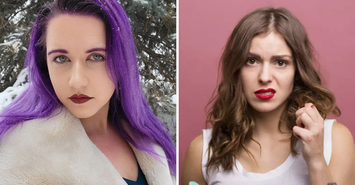 10 Aging Hair Color Traps To Avoid In 2025 — And 9 Popular Picks That Do More Harm Than Good