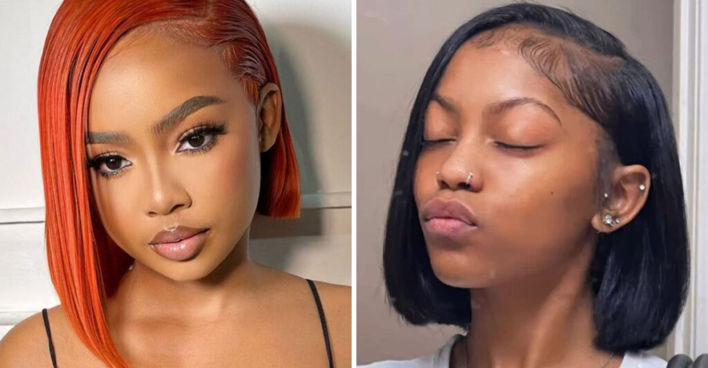 Two Bob 10 Bob Hairstyles That Aren’t Working for Black Women Right Now - And 5 ...
