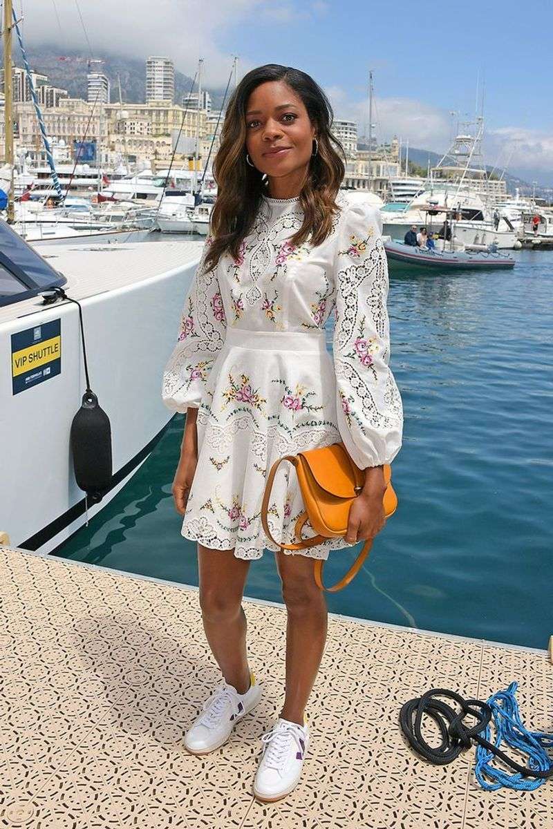 Flowy Sundress Magic