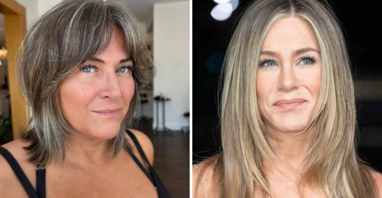 10 Haircuts Women Over 50 Should Rethink – Plus 10 Trendy Alternatives That Turn Heads